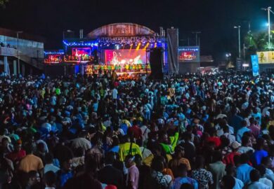 FIALA 2026 : le gospel togolais sous le signe de la grâce