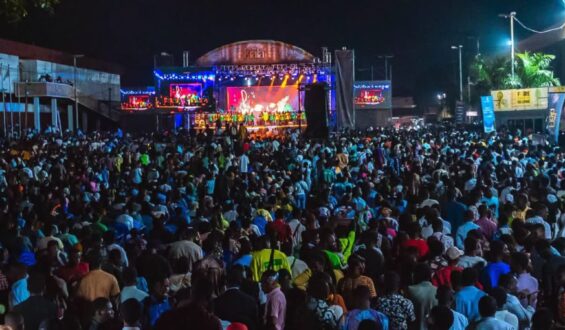 FIALA 2026 : le gospel togolais sous le signe de la grâce