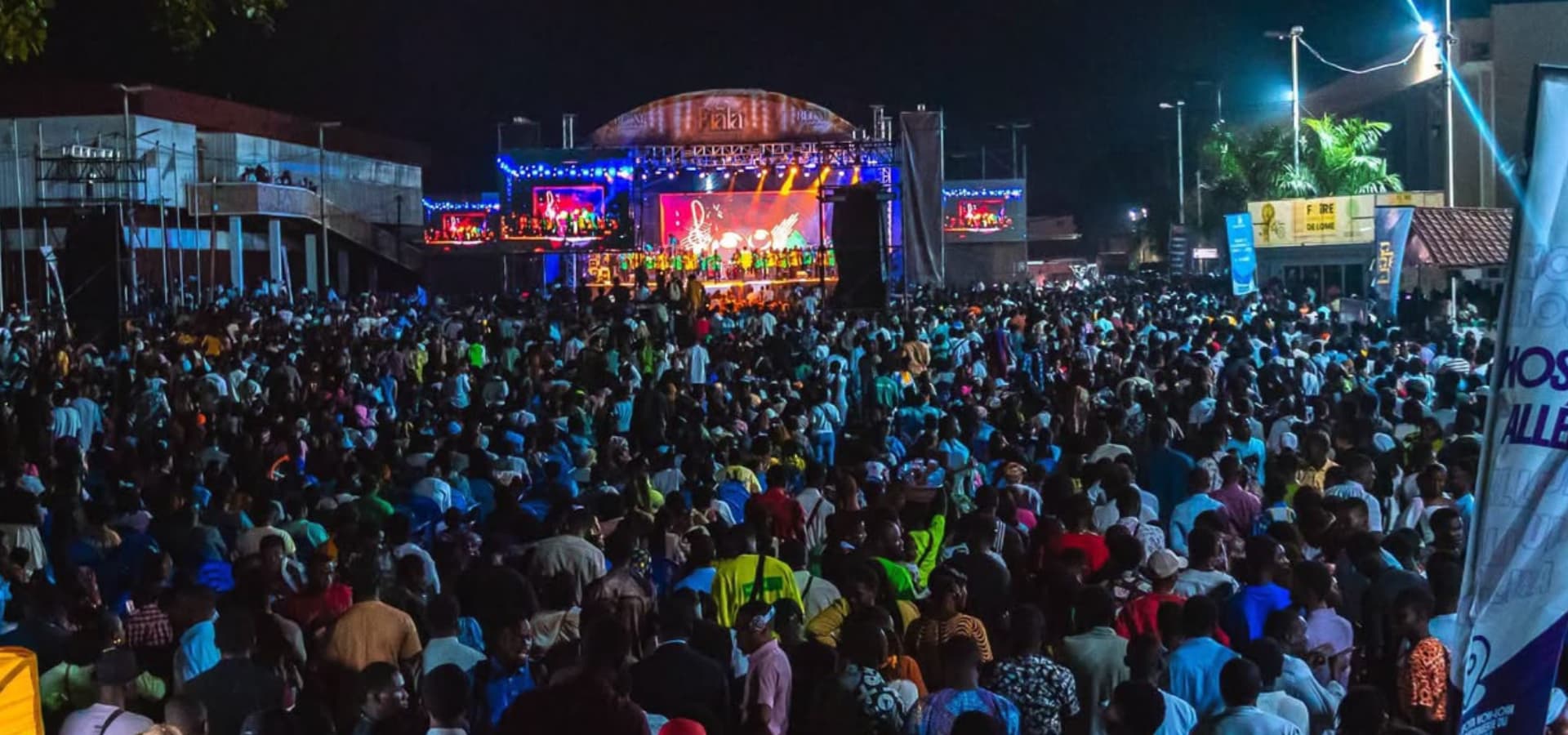 FIALA 2026 : le gospel togolais sous le signe de la grâce