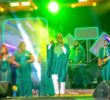 « Me Lala » : Rich Edem en pleine lumière