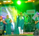 « Me Lala » : Rich Edem en pleine lumière