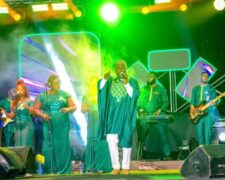 « Me Lala » : Rich Edem en pleine lumière