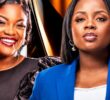 Rosny Kayiba et Deborah Lukalu font vibrer Paris avec «Je veux Le Louer»