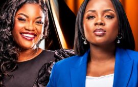 Rosny Kayiba et Deborah Lukalu font vibrer Paris avec «Je vais Le Louer»