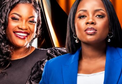 Rosny Kayiba et Deborah Lukalu font vibrer Paris avec «Je vais Le Louer»