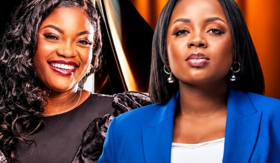 Rosny Kayiba et Deborah Lukalu font vibrer Paris avec «Je vais Le Louer»