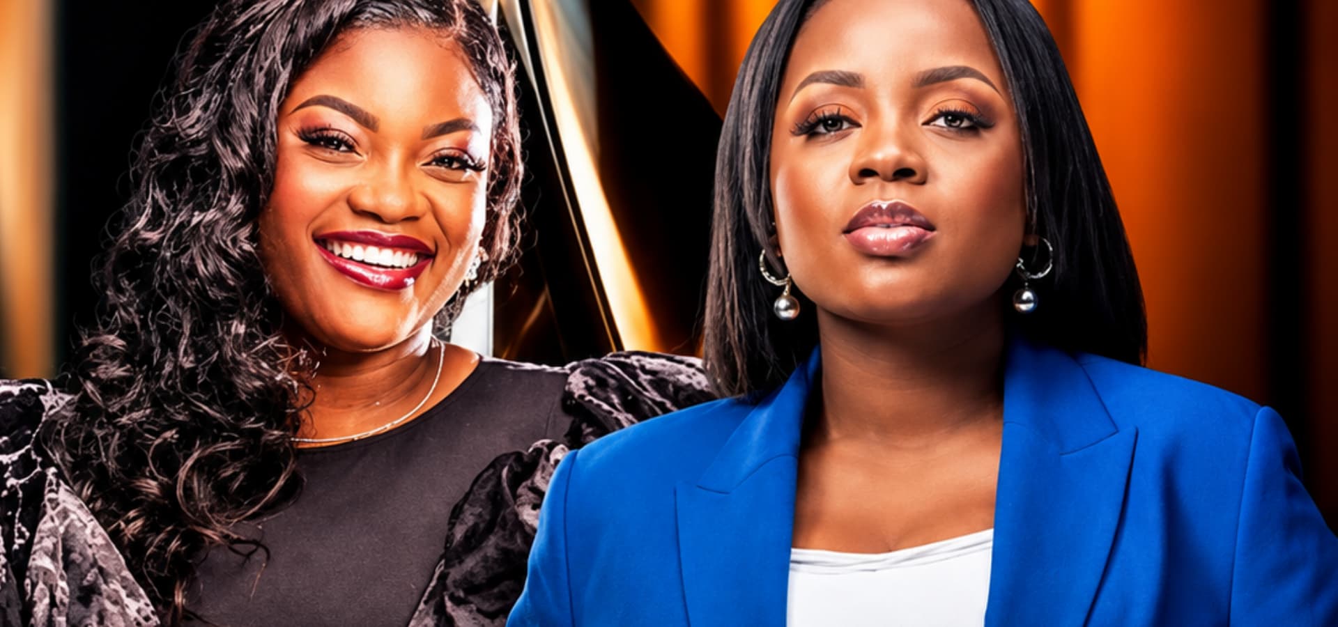Rosny Kayiba et Deborah Lukalu font vibrer Paris avec «Je vais Le Louer»
