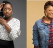 Rosny Kayiba et Deborah Lukalu font vibrer Paris avec «Je veux Le Louer»