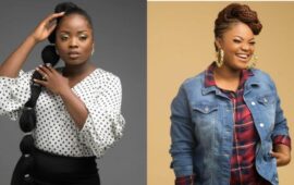Rosny Kayiba et Deborah Lukalu font vibrer Paris avec «Je veux Le Louer»
