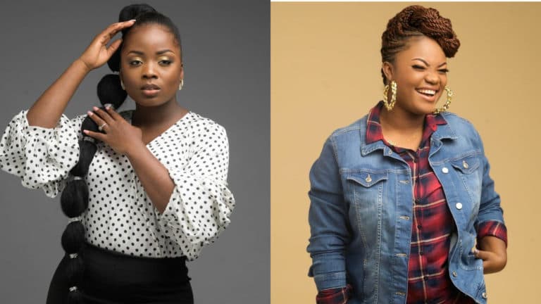 Rosny Kayiba et Deborah Lukalu font vibrer Paris avec «Je veux Le Louer»