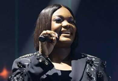 Grande Nuit de célébration de la paix en décembre au Burkina Faso : Deborah Lukalu confirme sa présence.