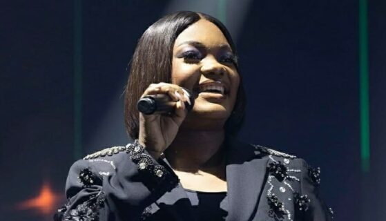 Grande Nuit de célébration de la paix en décembre au Burkina Faso : Deborah Lukalu confirme sa présence.