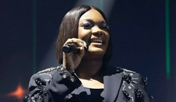 Grande Nuit de célébration de la paix en décembre au Burkina Faso : Deborah Lukalu confirme sa présence.