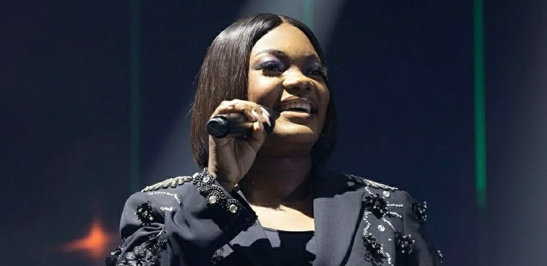 Grande Nuit de célébration de la paix en décembre au Burkina Faso : Deborah Lukalu confirme sa présence.
