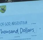 Congrès mondial des Assemblées de Dieu 2029 : un appel à la générosité