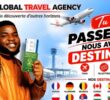 Le Woenye Boy s’engage dans le voyage
