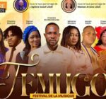 Ouagadougou accueille le festival FEMUGO 2026